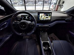 BYD Dolphin Mini 2026 GS 5 Lugares — foto 3