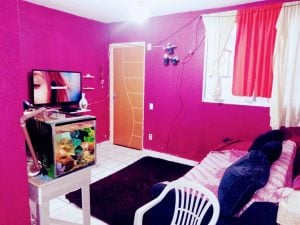 Apto 2 quartos, bairro Ipiranga, nova Iguaçu ,rj — foto 6
