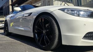 Bmw Z4 — foto 6