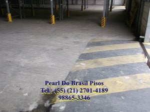 Recuperação Pisos Garagens Galpões Quadras Estacionamento — foto 20