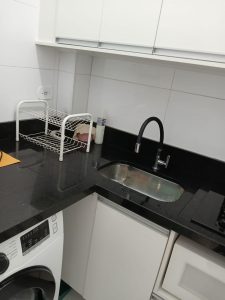 Loft Mobiliado No Centro De São Paulo — foto 4