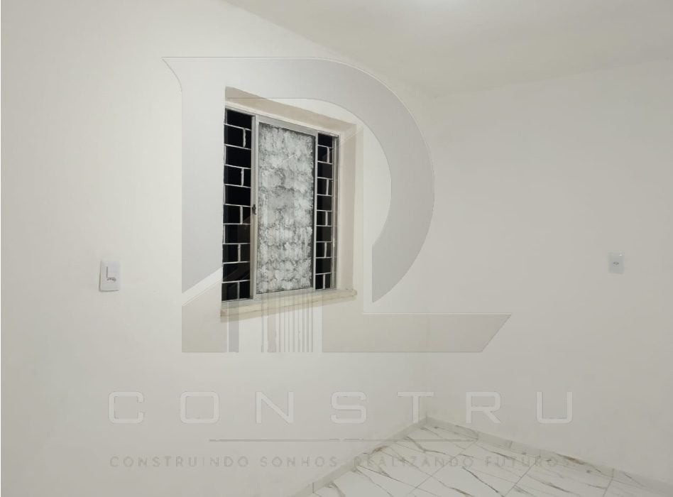 Casa à Venda de 4 Cômodos na Cidade Olímpica - Maranhão — foto 2