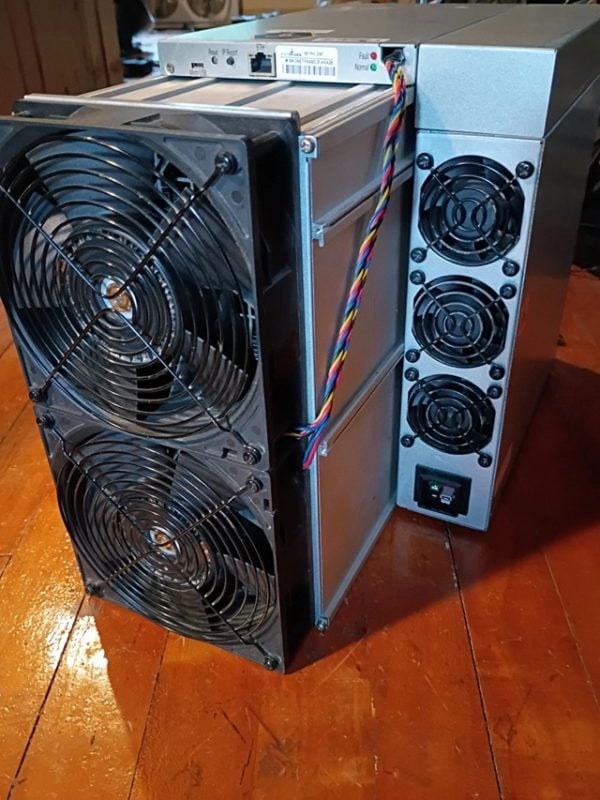 Vendas stock Bitmain S21 Pro 234THs SHa256 S21 XP BTC asic Miners