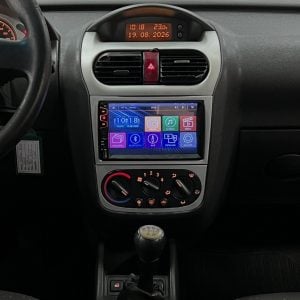 Chevrolet Corsa Hatch 2010 Premium 1.4 Manual Flex — foto 10