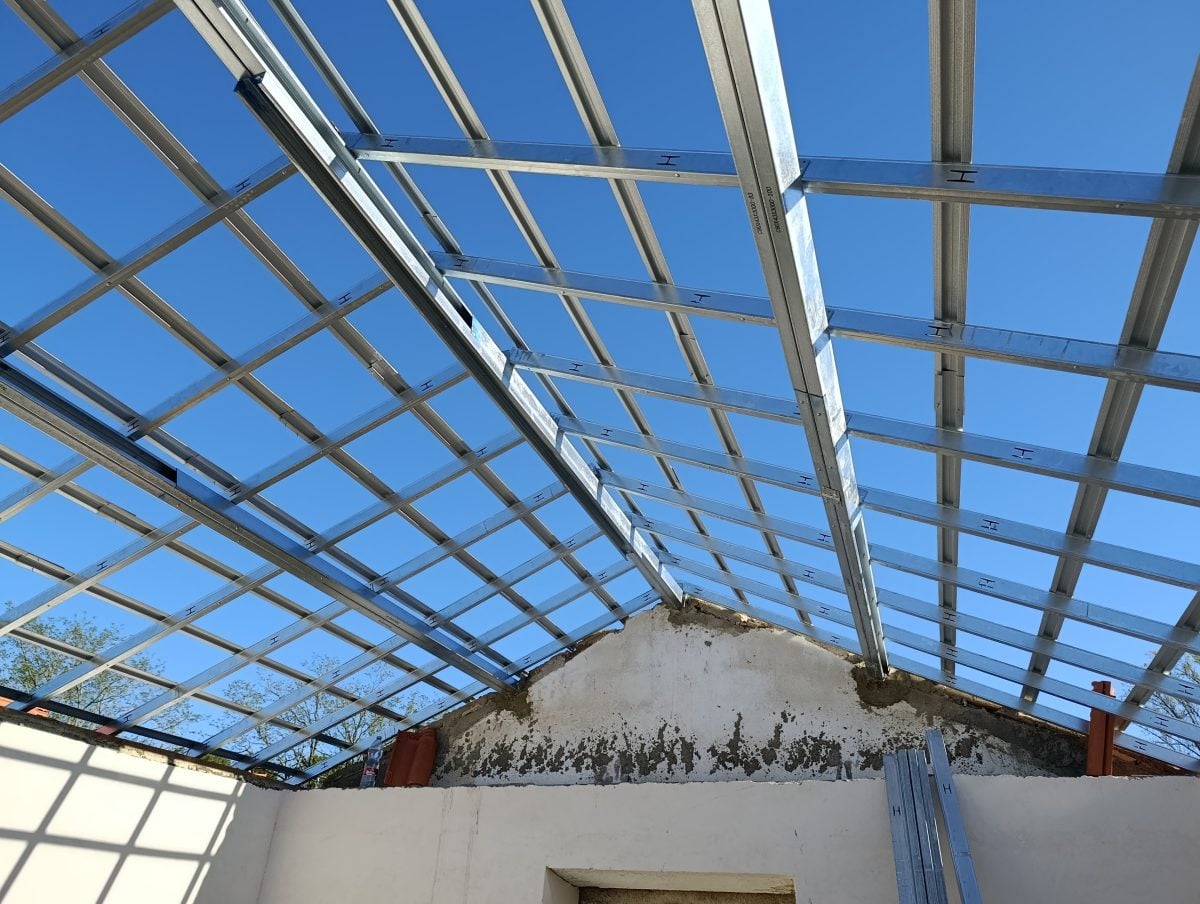 Gesso em geral — foto 2