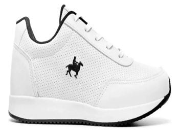 Sapatenis Tenis Casual Masculino Polo Vili