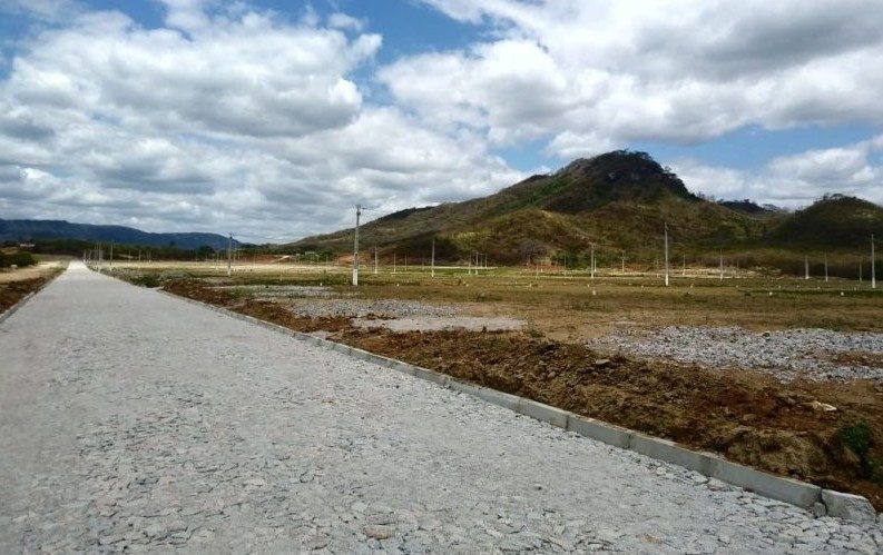 A Oportunidade que Você Esperava em Maranguape: Lote Pronto para Construir no Mirante da Serra! — foto 2