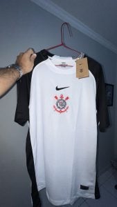Camisas De Time! — foto 5