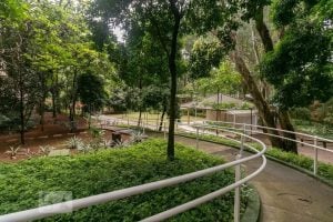Venha morar no Tatuapé - Condomínio Clube Tuiuti — foto 8