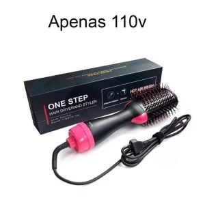 Escova Secadora 3 em 1 — foto 6