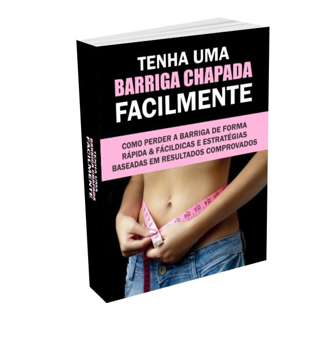 E-book Guia de emagrecimento saudavel