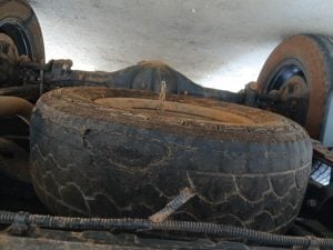 Toyota - Hilux Cdsrva4fd - 20/21 - Diesel — foto 15