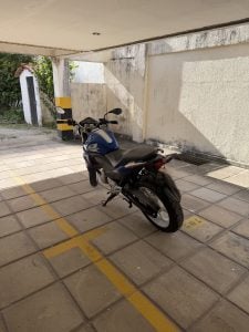 Honda CB 300R 2012 Documentação em dia — foto 5