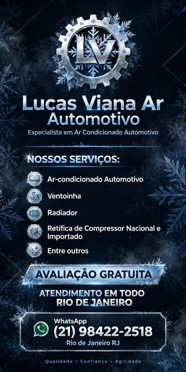 Profissional de ar condicionado automotivo — foto 2