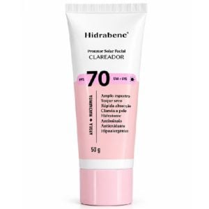 Hidrabene Protetor Solar — foto 3