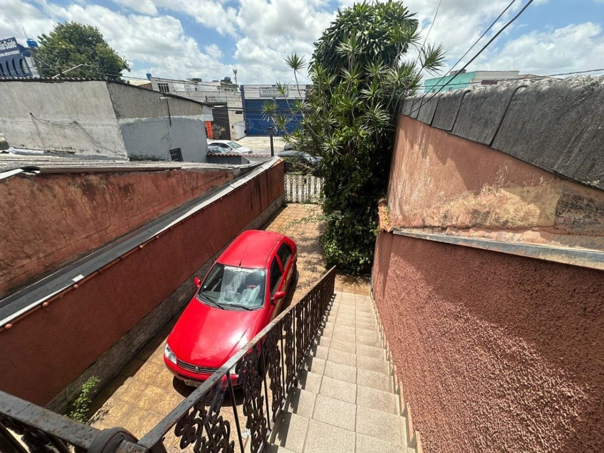 Casa à Venda Em Itaquera Direto Com O Proprietário — foto 2