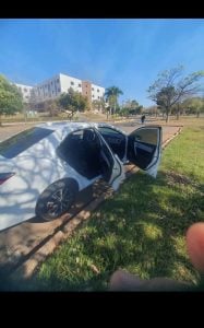 Toyota Corolla 2018 — foto 8