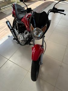 Vendo Titan 150 2010  — foto 4