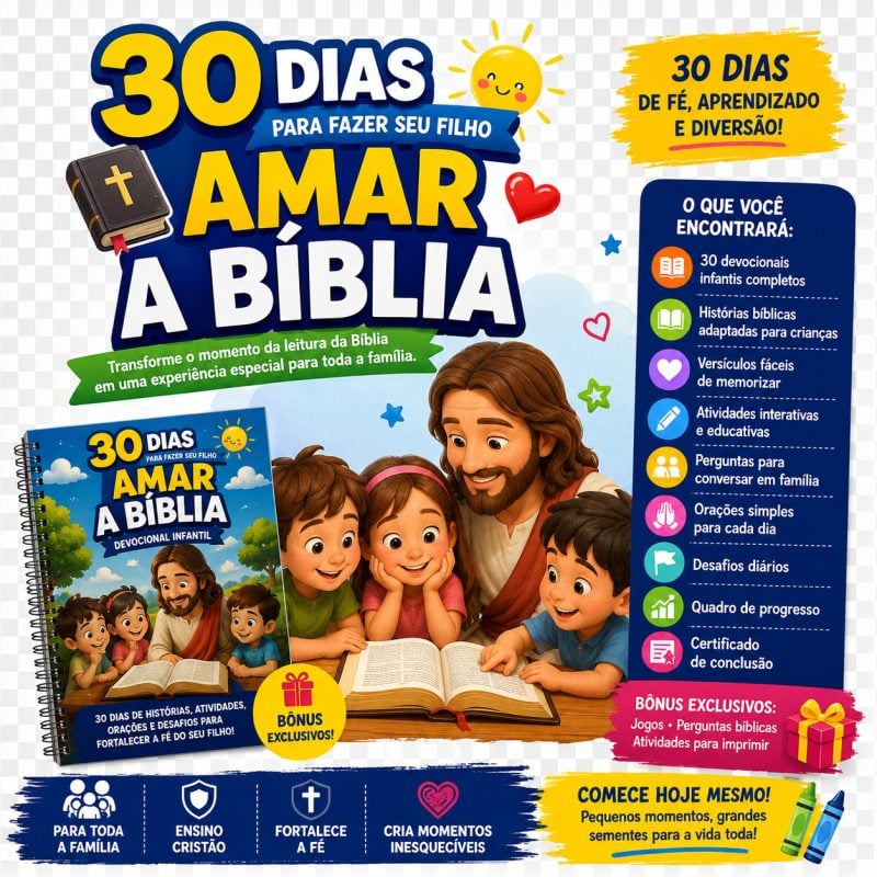 Pdf Conteudo Como Ficar Mais Proximo De Jesus