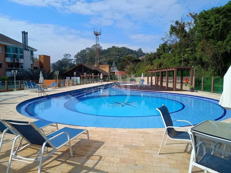 Apartamento para Venda em Florianópolis, Carvoeira, 2 dormitórios, 1 suíte, 3 banheiros, 1