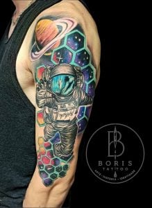 Tattoo Profesional — foto 5