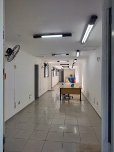 Salão Comercial 77m2 Terreo — foto 3
