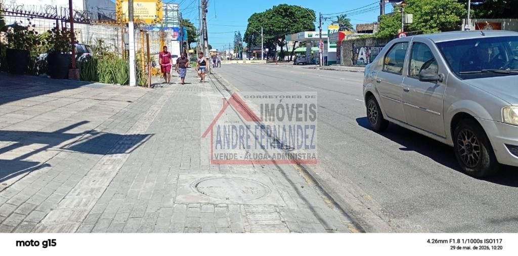 Imóvel Comercial para Locação em Olinda, Bairro Novo, 1 banheiro, 4 vagas — foto 2