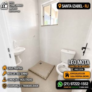 Excelente Apartamento De 1 Quarto Em Santa Izabel - Sg — foto 5