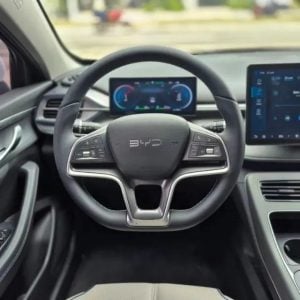 BYD King GS 1.5 16V Aut. (hibrido) — foto 13