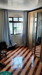 Lindo Sobrado de 3 dormitórios, - Pinheirinho - Ctba R$ 470.000,00 aceita Troca — foto 8