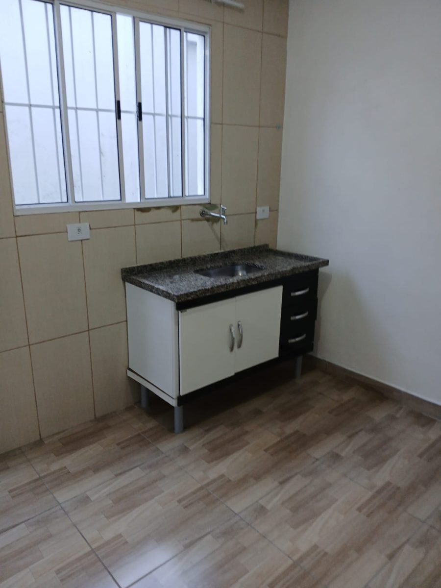 Alugo Quitinete em Itatiba- SP com tudo incluso no valor: Agua ,Luz , IPTU e internet — foto 2