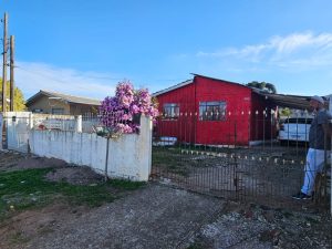 Lote de terreno med. 12 x 40 = 480 m², Sitio Cercado - Curitiba. R$ 480.000 — foto 3