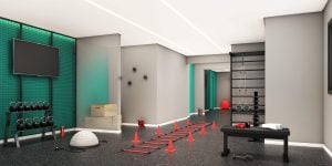 Apartamento Novo e Pronto Para Morar Na Lapa — foto 4