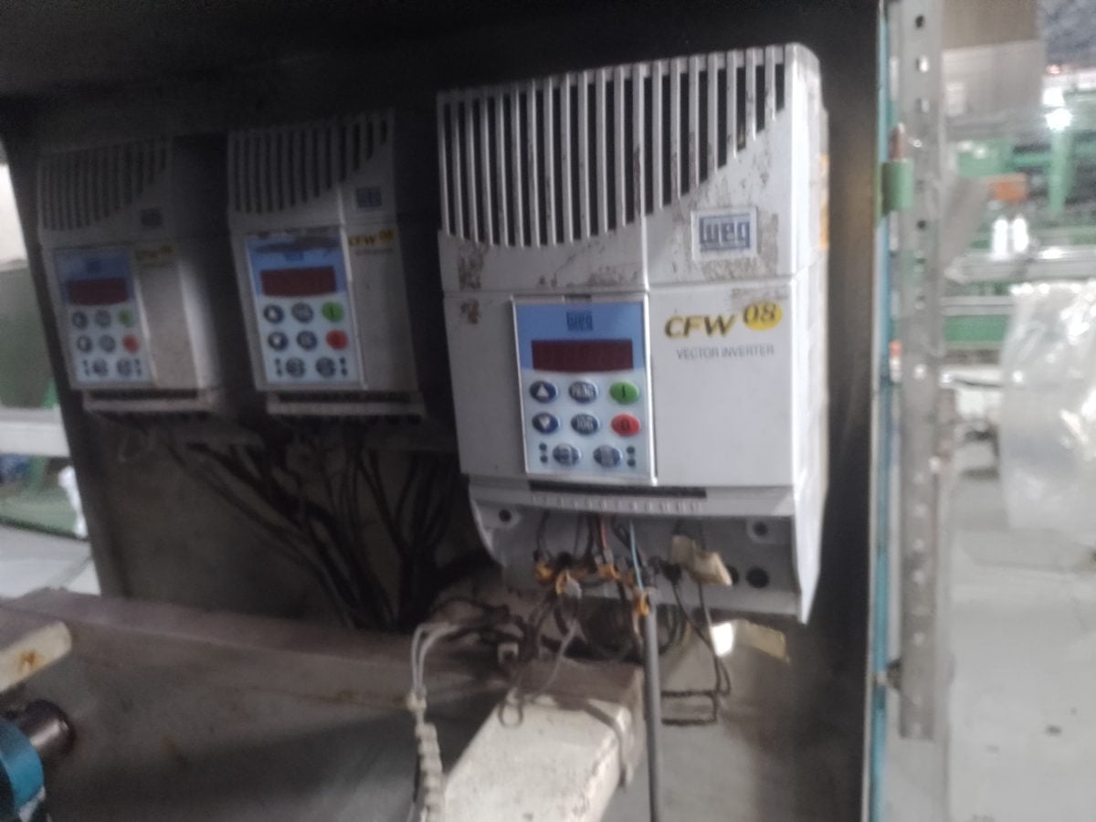 Manutenção Corretiva Elétrica em geral — foto 2