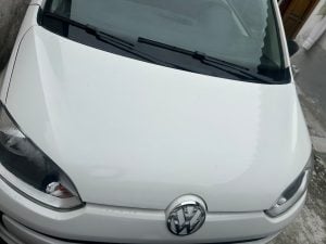 Volkswagen Up! Take 1.0 T. Flex 12V 3P 2015 — foto 3