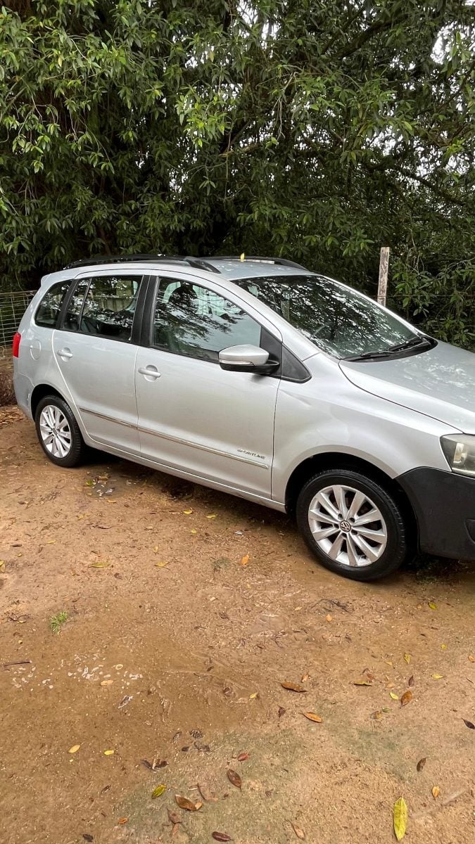 Spacefox sporteline I-Motion 2012 — foto 2