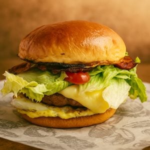 Hamburgueria Don Capone — foto 8
