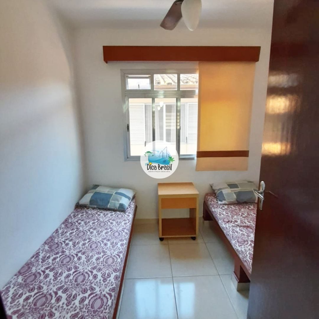 Apartamento Standard - 50 metros da Praia Grande/Ubatuba-SP — foto 2
