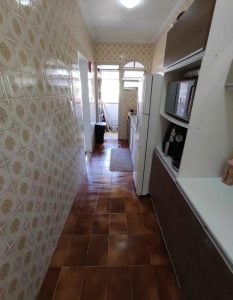 Apartamento 2 Quartos na Vila Tupi | 50m², a 3 Quadras da Praia Praia Grande — foto 5