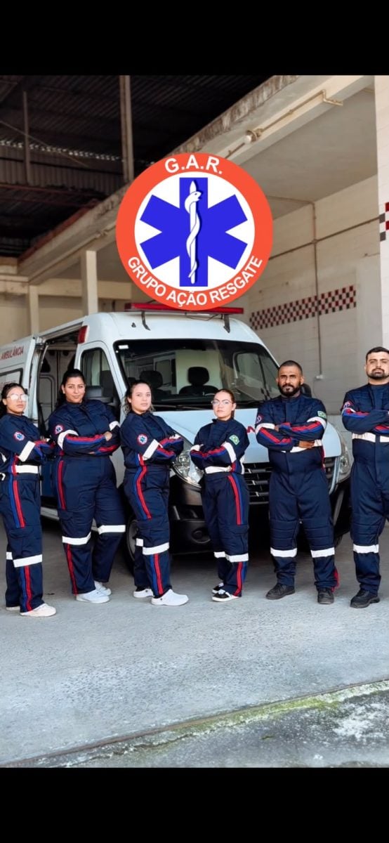 Ambulância para eventos e remoções — foto 2