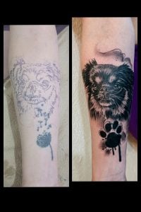 Tattoo Profesional — foto 16