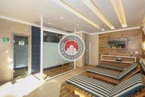 Apartamento a Venda no bairro Barra da Tijuca - Rio de Janeiro, RJ — foto 3