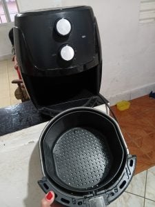 Airfryer Britânia 4l — foto 6