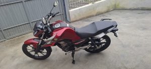 Vendo titan 160 2025 — foto 4