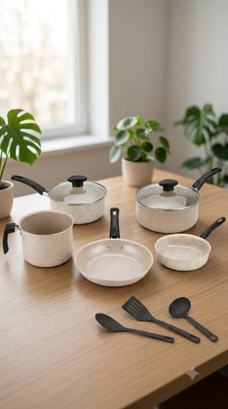 Kit de panela