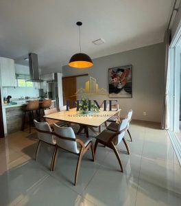 Casa Em Condominio Para Locação — foto 7
