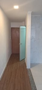 Apartamento estilo Kitnete semi mobiliado no centro do Rio — foto 5