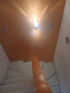2 Sobrados à Venda Com 3 Quartos Bairro Atuba-curitiba — foto 10