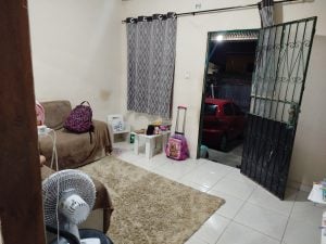 Casa no conjunto colina do Aleixo — foto 8
