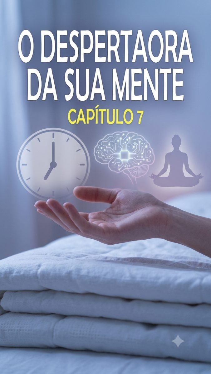 Acorde Agora: Ebook Completo Com Técnicas Práticas para Dormir Bem e Reduzir o Estresse — foto 2
